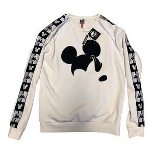 Kappa x Mickey Sweatshirt